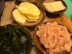 -黄潇洒老火锅(九眼桥宏济巷店)