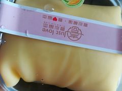 -壹心榴莲千层蛋糕甜品店