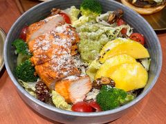 -魏斯理汉堡(西安沣东吾悦店)