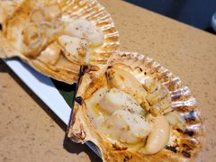 -达摩君日本料理(泰海花园小区店)
