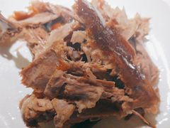 -贝勒爷·酥不腻烤鸭