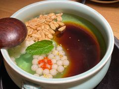冰凉粉-吃饭皇帝大(解放西路店)
