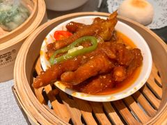 -潮府馆·非遗潮州菜·世纪公园(新国际博览中心店)