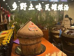 -西江美食舫·江西菜(健德桥店)