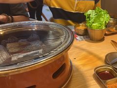 -闻老头·菊花炭烤肉(D11店)