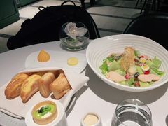 -L'Arome芳芳法国餐厅(仙林金鹰店)
