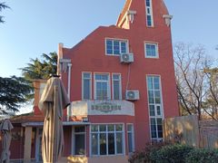 -八大关-近代建筑