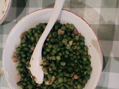 -彭耕记猪油炒小菜(吉联mall店)