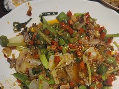 -拾捌川·自贡爆炒(新街口店)