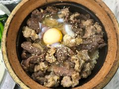 -红星光发煲仔饭(大石街店)