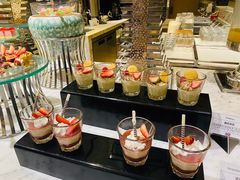 -丽都皇冠假日酒店·Matrix亦餐厅(望京店)