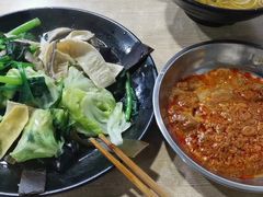 -胡家麻辣串(核桃园路店)