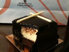 -西点坊(浦东香格里拉店)