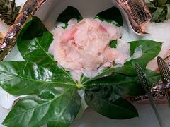 -圣罗巴海鲜烤肉自助(新乡万达店)
