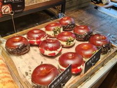 -红跑车(仙鹤街店)