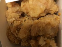 -肯德基(兴隆店)