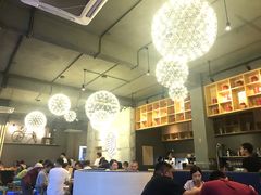 -宋小谨·泉州菜(西沙湾店)