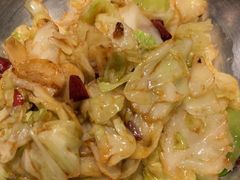 -绿茶餐厅(壹方天地店)