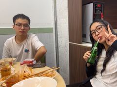 -刘栋梁大排档(淮海东路店)