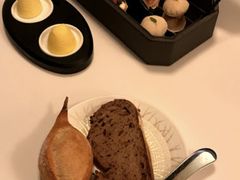 -Caprice(香港四季酒店)
