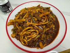 -啊臻味道米粉(总店)