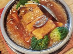 -百翠山居.家飨餐厅