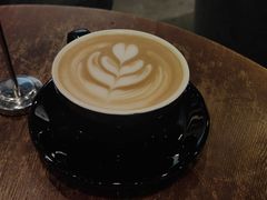 -藏书馆咖啡LibraryCoffee·Bistro(牡丹园店)