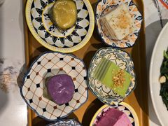 -沿江海南菜·文昌鸡祖师爷(大东海店)