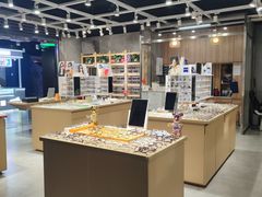 -棱石眼镜(CP静安店)