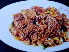 火爆腰花-同和居(什刹海店)