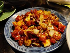 -那家小馆•北京菜•烤鸭(香山店)