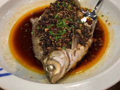 -新李记 · 口味菜馆(南郊公园店)