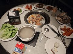 -钱小奴创意自助餐厅·原切谷饲安格斯畅吃(苏州昆山招商花园城店)