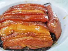 -金苑酒家·客家菜·广东老字号(万象店)