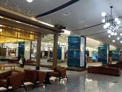 -青水瓦台汤泉(未央店)