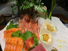 -和彩放题餐厅(酒仙桥店)