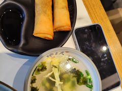 -馋三尺蟹粉小笼(人民广场店)