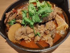 -花盐街·四川乐山小吃(西单大悦城店)