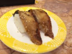 -新一番三文鱼寿司(大东海店)