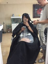 -雅典娜造型