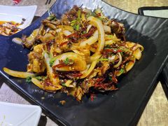 -格尔曼德(柳河路店)