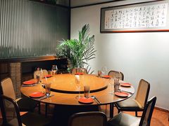 -肆海小川菜酒馆Wine Bistro (青年路店)