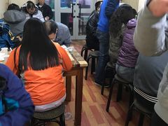 -新疆风味冷水鱼庄(友谊峰路店)