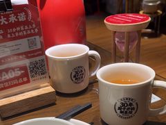 -味上湘菜馆(岳麓山店)