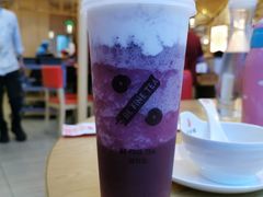 -百分茶(融创茂店)