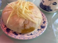 -四海楼(如皋定慧禅寺店)