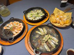 -高佳庄·海鲜酒楼(东港店)