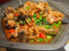 -蛙来哒(汇一城黑金冠店)