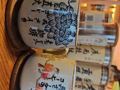 -老吴咖啡( 国贸商住大厦店)