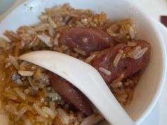 -利苑酒家(华熙国际店)